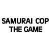 Samurai Cop: The Game