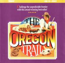 The Oregon Trail (1985)