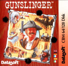 Gunslinger (1990)
