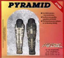Pyramid (1993)