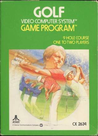 Golf (1978)