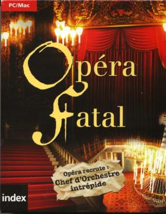 Opera Fatal