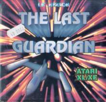 The Last Guardian (1988)