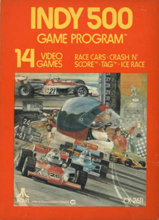 Indy 500 (1977)