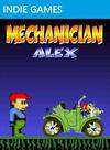 Mechanician Alex