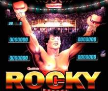 Rocky (1982)