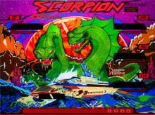 Scorpion (1980)