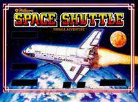 Space Shuttle (Pinball)