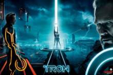 TRON: Legacy (2011)
