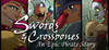 Swords & Crossbones: An Epic Pirate Story