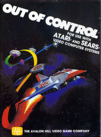 Out Of Control (1983)