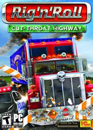 Rig'n'Roll: Cut-Throat Highway