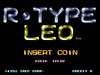 R-Type Leo