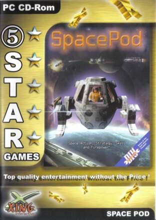 SpacePod (2004)
