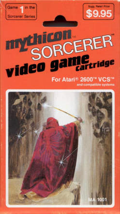 Sorcerer (1983)