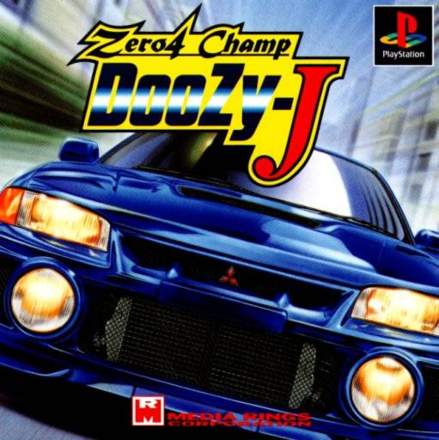 Zero4 Champ Doozy-J