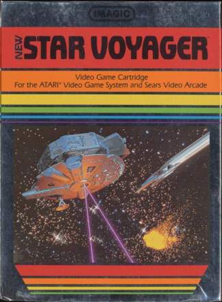 Star Voyager (1982)