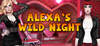 Alexa's Wild Night