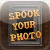 Spook Your Photo