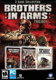 Brothers in Arms: Complete Collection