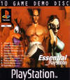 Essential PlayStation IV