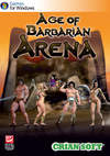 Age of Barbarian - ARENA