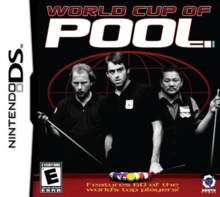 World Cup Of Pool