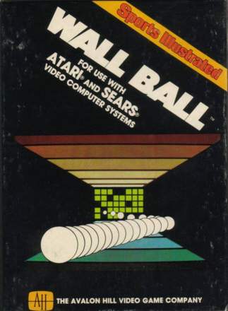 Wall Ball (1983)