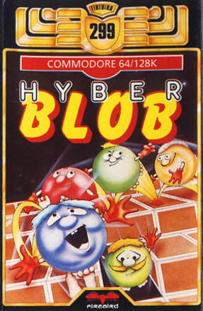 Hyber Blob