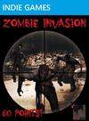 Zombie Invasion (2012)