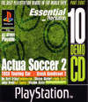 Essential PlayStation VIII