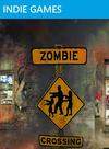 zombie crossing (2012)