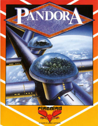 Pandora (1988)