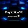 PlayStation VR Demo Disc 2