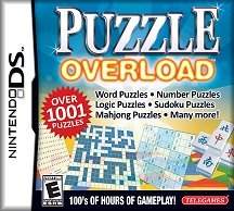 Puzzle Overload