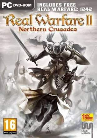 Real Warfare: 1242 & Real Warfare II: Northern Crusades