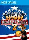 Avatar Street Basketball 2