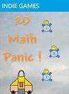 2D Math Panic