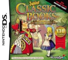 Junior Classic Books & Fairytales