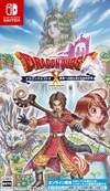 Dragon Quest X: Mirai e no Tobira to Madoromi no Shoujo Online