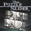 Disney Puzzle Slider