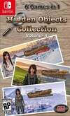 Hidden Objects Collection Volume 4
