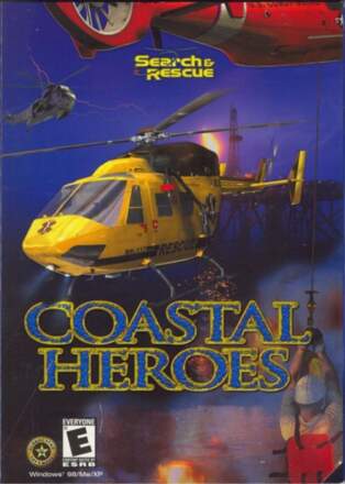 Search & Rescue: Coastal Heroes