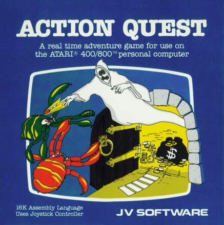 Action Quest