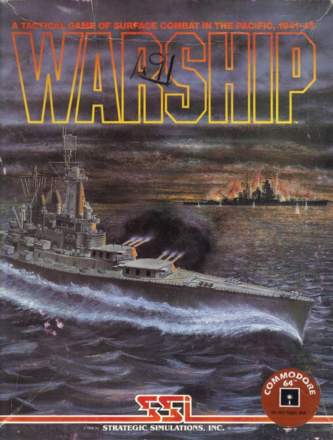 Warship (1986)