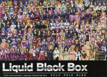 Liquid Black Box
