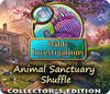 Wilde Investigations: Animal Sanctuary Shuffle