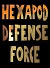 Hexapod Defense Force