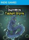 Indiemon Thunder Region