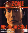 PlayStation Zone Demo CD Vol. 12